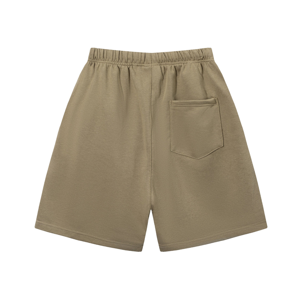 ESSENTIALS FEAR OF GOD SHORTS