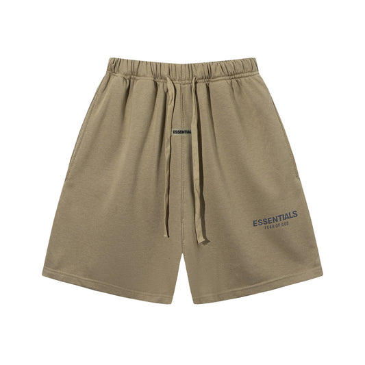 ESSENTIALS FEAR OF GOD SHORTS