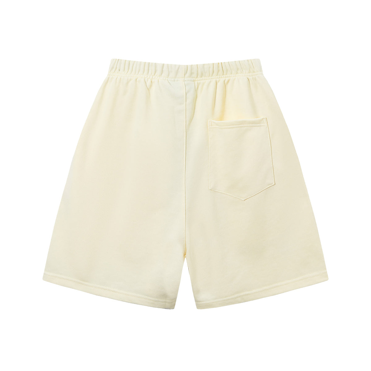 ESSENTIALS FEAR OF GOD SHORTS