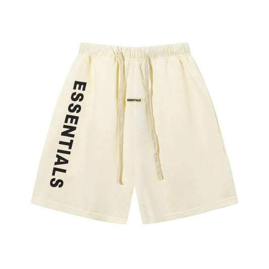 ESSENTIALS FEAR OF GOD SHORTS