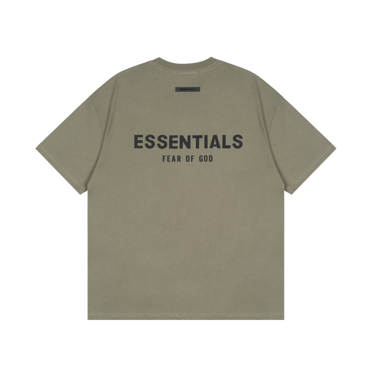 ESSENTIALS FEAR OF GOD T-SHIRT