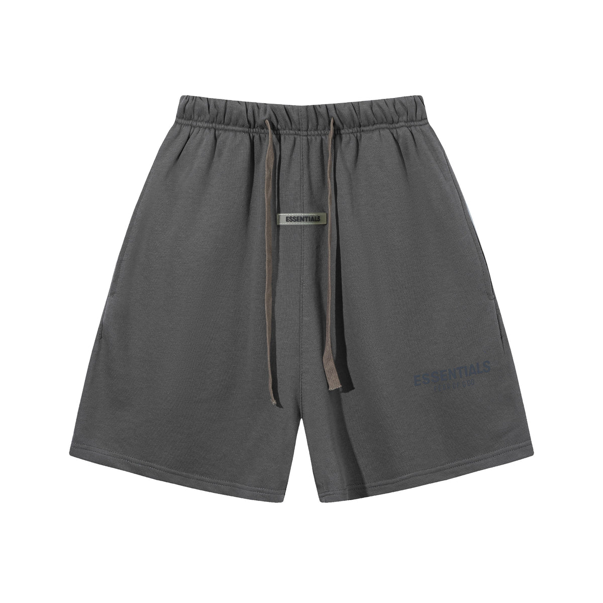 ESSENTIALS FEAR OF GOD SHORTS