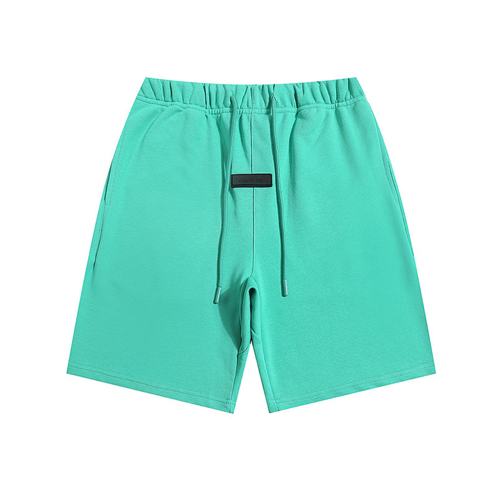 ESSENTIALS SHORT SET