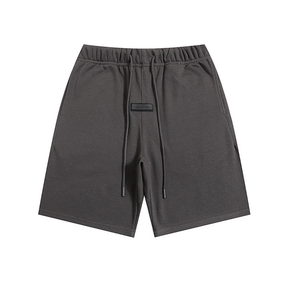 ESSENTIALS SHORT SET