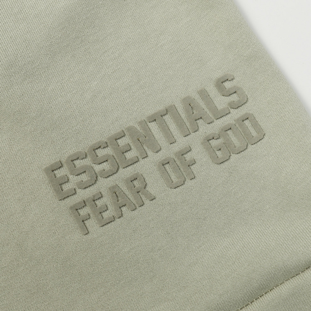 ESSENTIALS FEAR OF GOD SHORTS