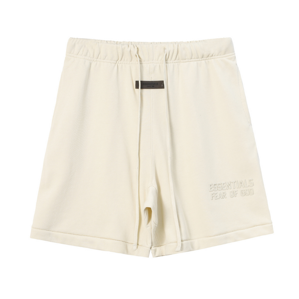 ESSENTIALS FEAR OF GOD SHORTS