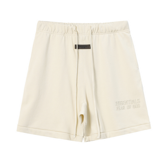 ESSENTIALS FEAR OF GOD SHORTS