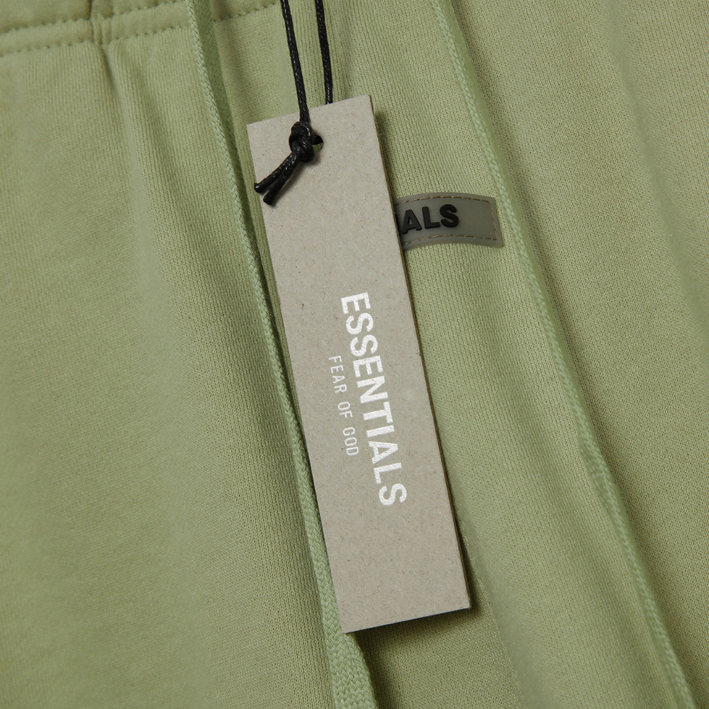 ESSENTIALS FEAR OF GOD SHORTS