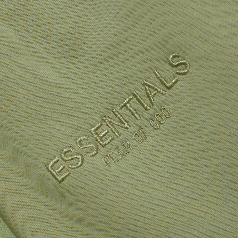 ESSENTIALS FEAR OF GOD SHORTS