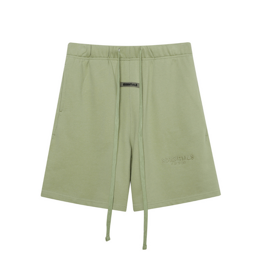 ESSENTIALS FEAR OF GOD SHORTS