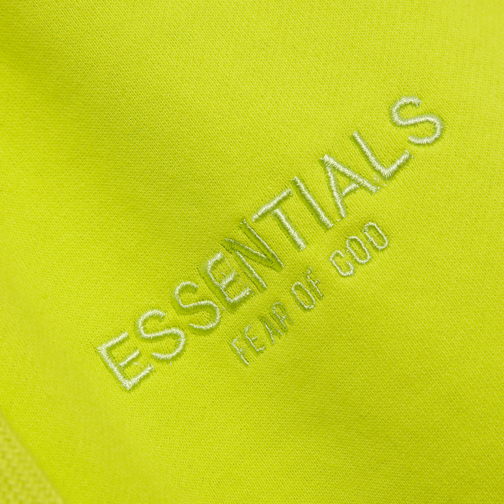 ESSENTIALS FEAR OF GOD SHORTS