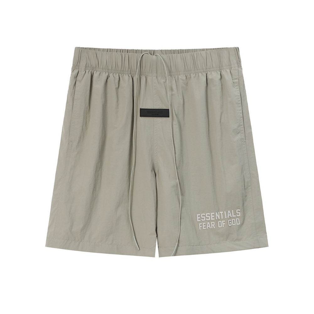 ESSENTIALS FEAR OF GOD SWIM SHORTS