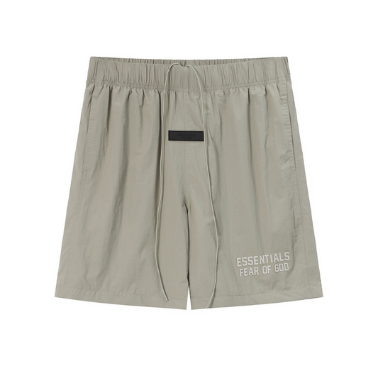 ESSENTIALS FEAR OF GOD SWIM SHORTS