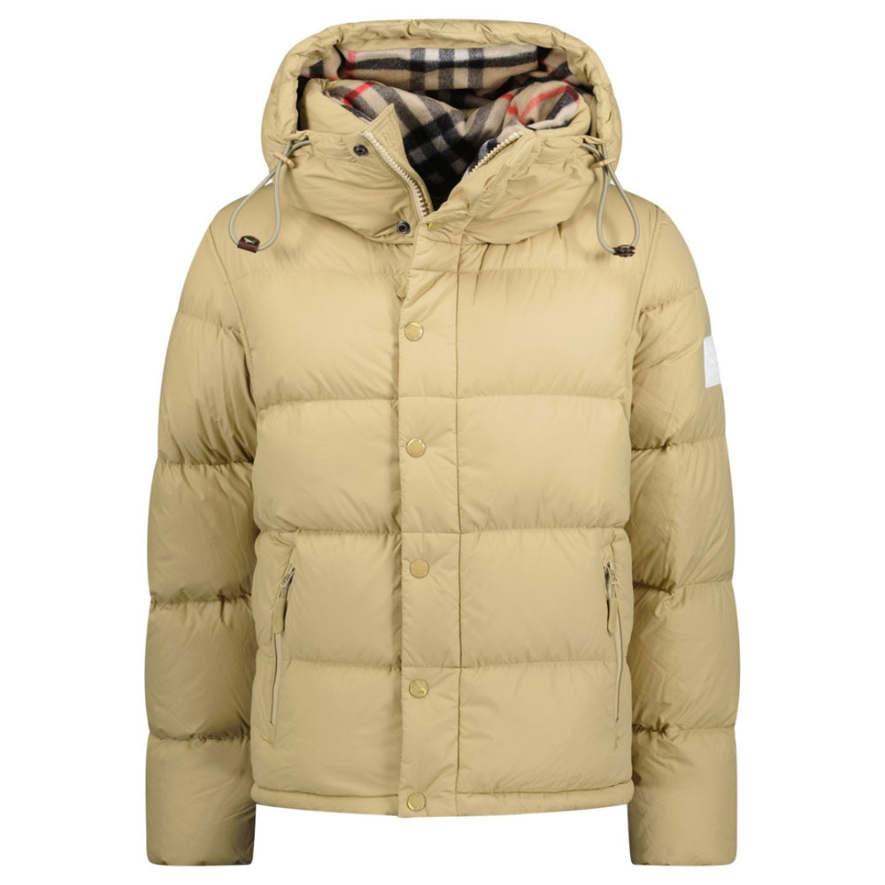 BBR LOCKWELL JACKET