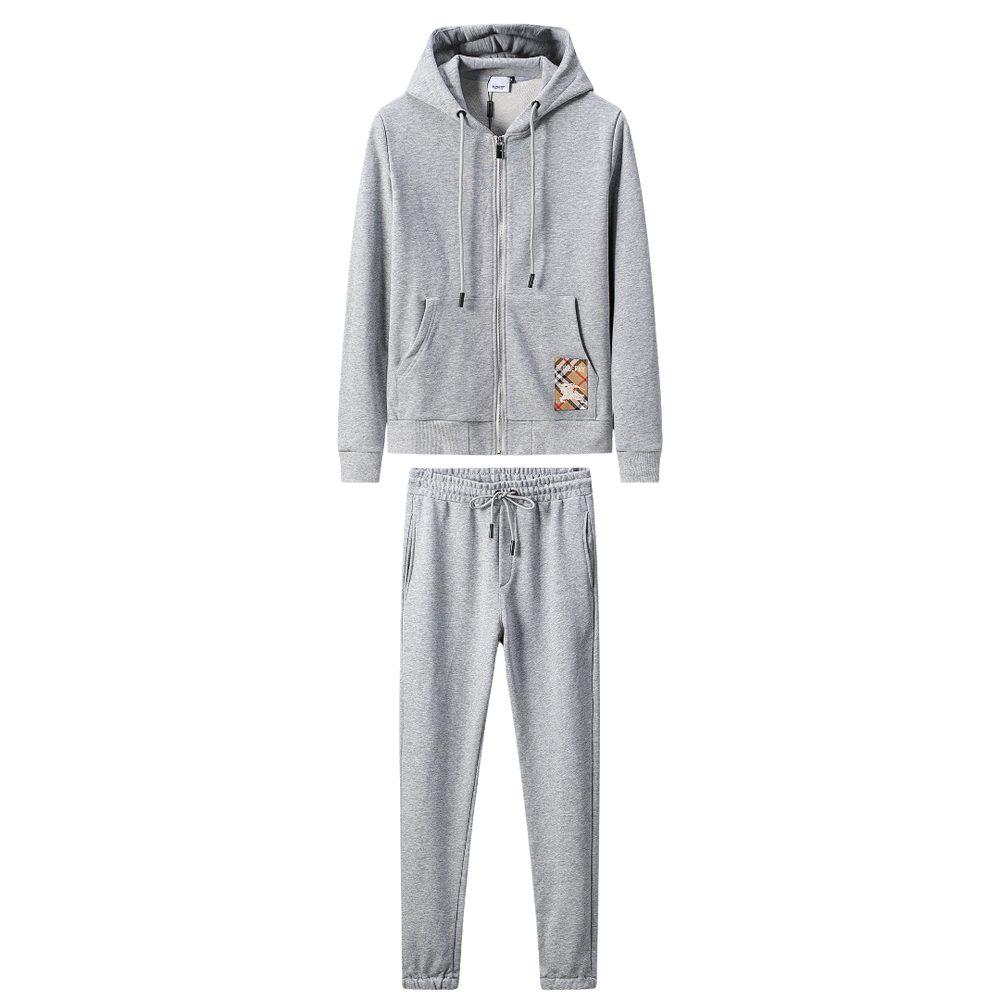 BBR TRACKSUIT