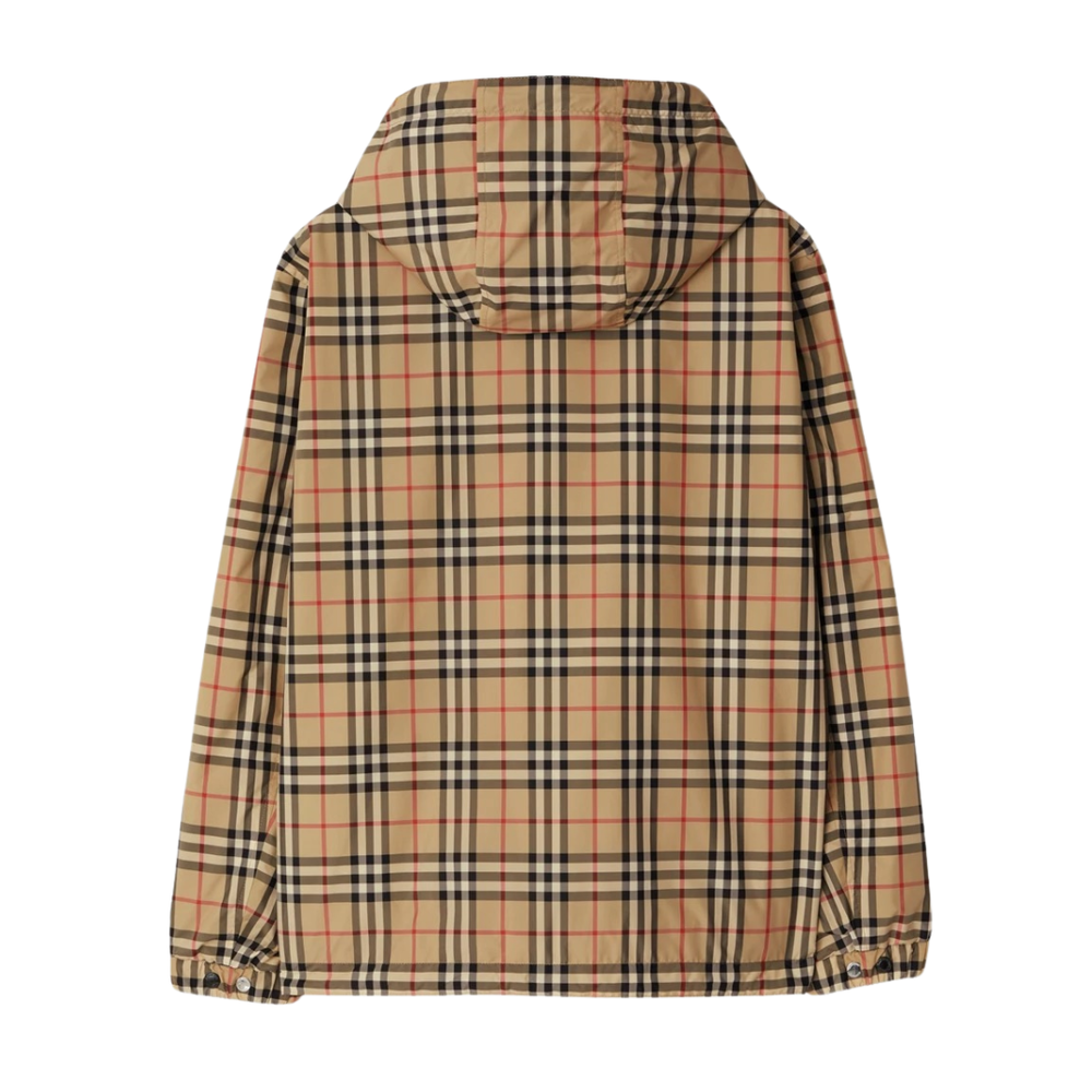 BBR MONOGRAM WINDBREAKER