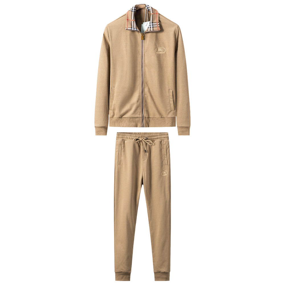 BBR TRACKSUIT