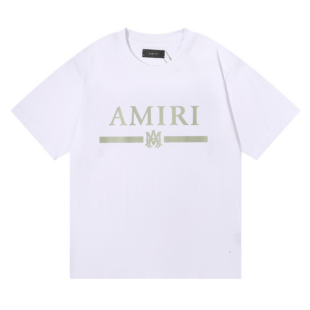 AMR M.A BAR T-SHIRT