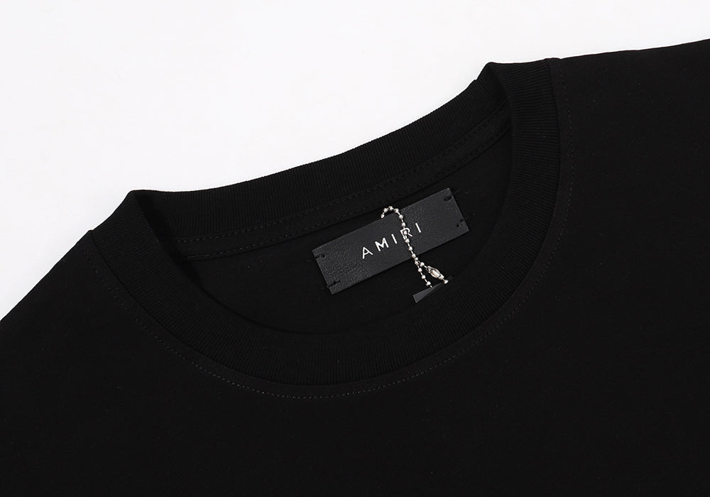 AMR LOGO T-SHIRT