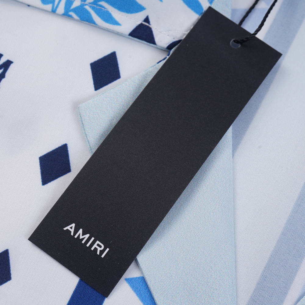 AMR POLYCHROMATIC SHORT SET