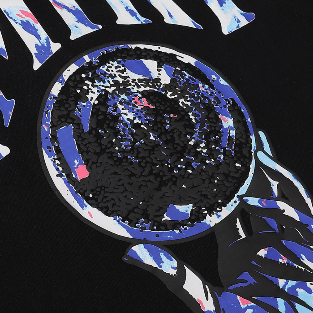 AMR CRYSTAL BALL T-SHIRT