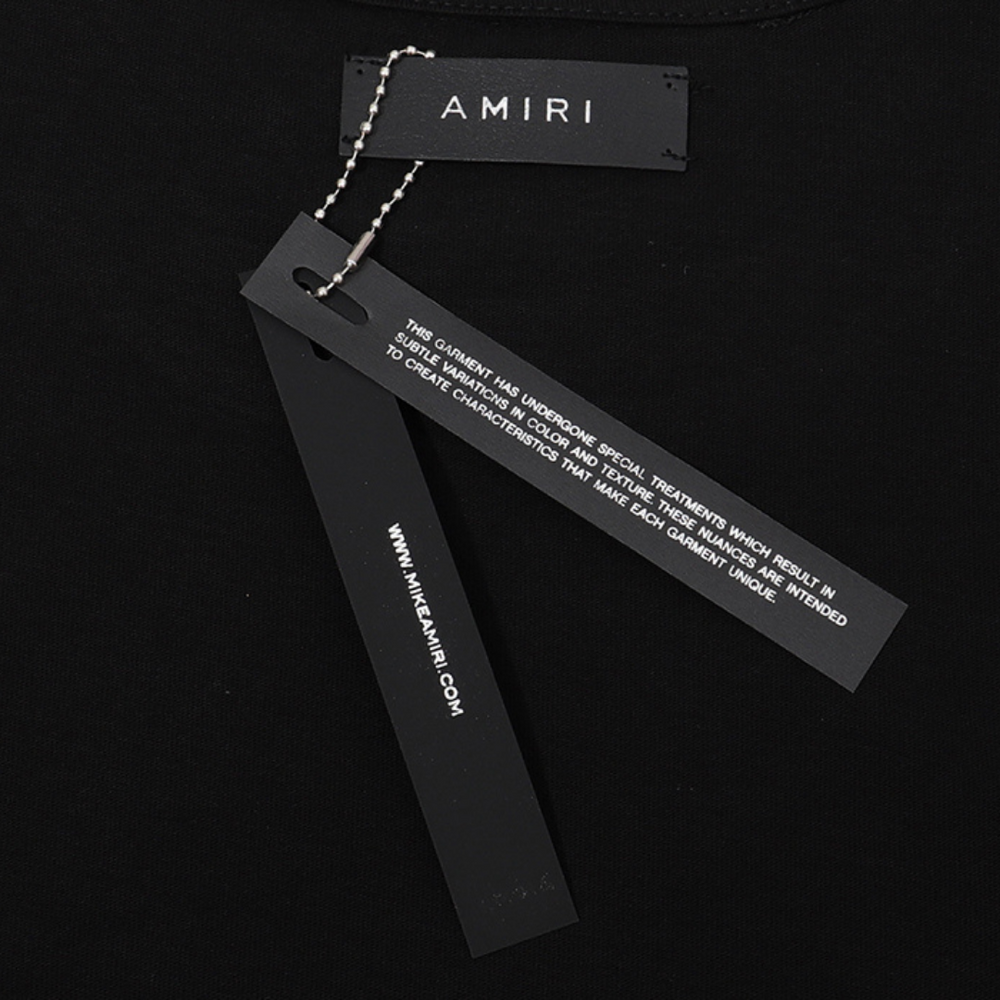 AMR M.A BAR T-SHIRT
