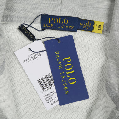 POLO GREY JACKET