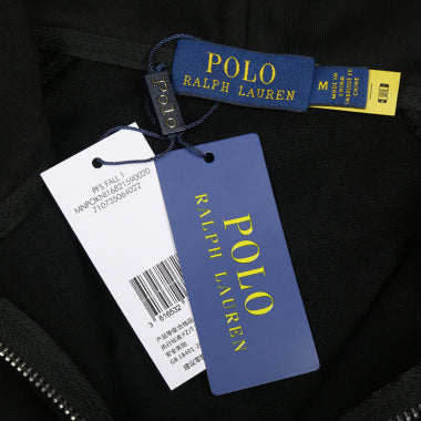 POLO JACKET