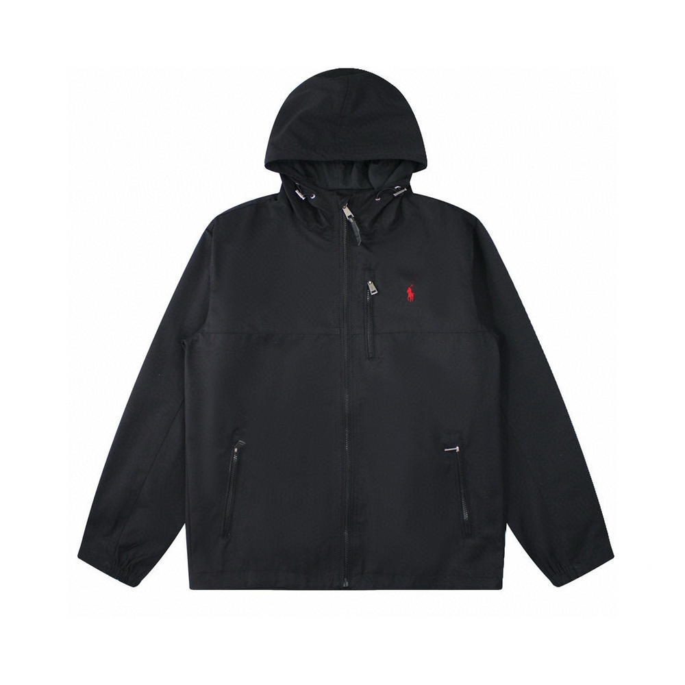 POLO WINDBREAKER