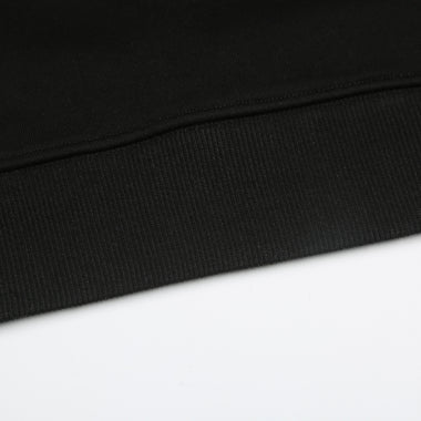 POLO BLACK RED JACKET