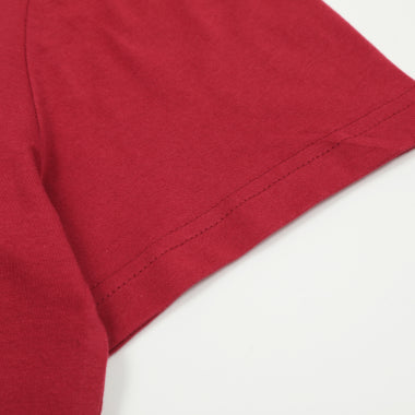 POLO RED T-SHIRT