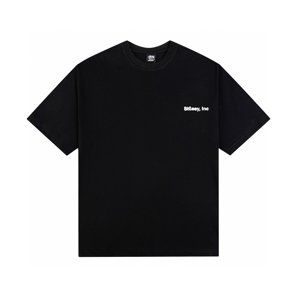 STUSSY T-SHIRT