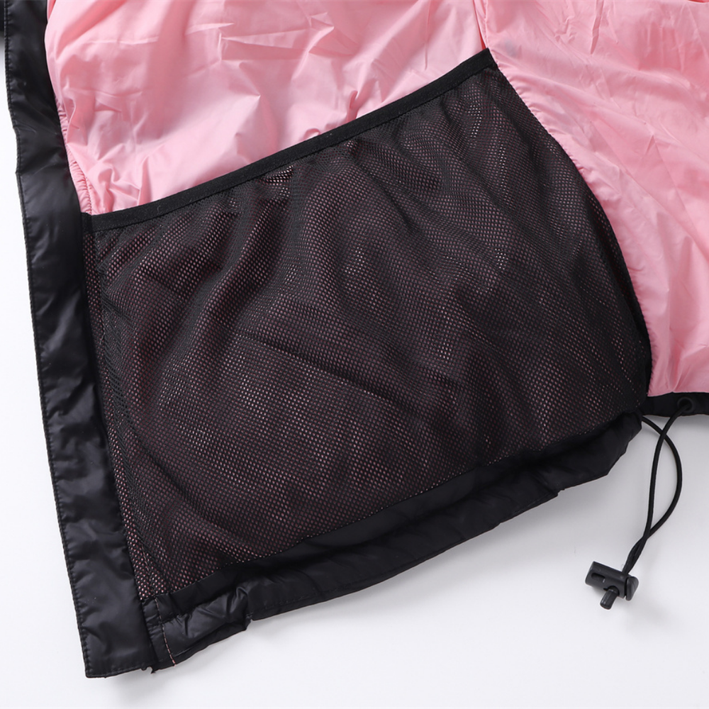 STUSSY PUFFER JACKET