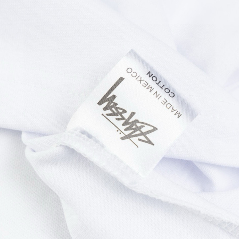 STUSSY T-SHIRT