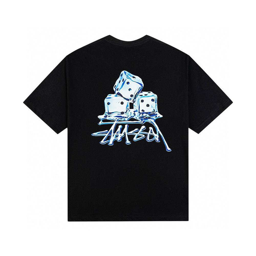 STUSSY T-SHIRT