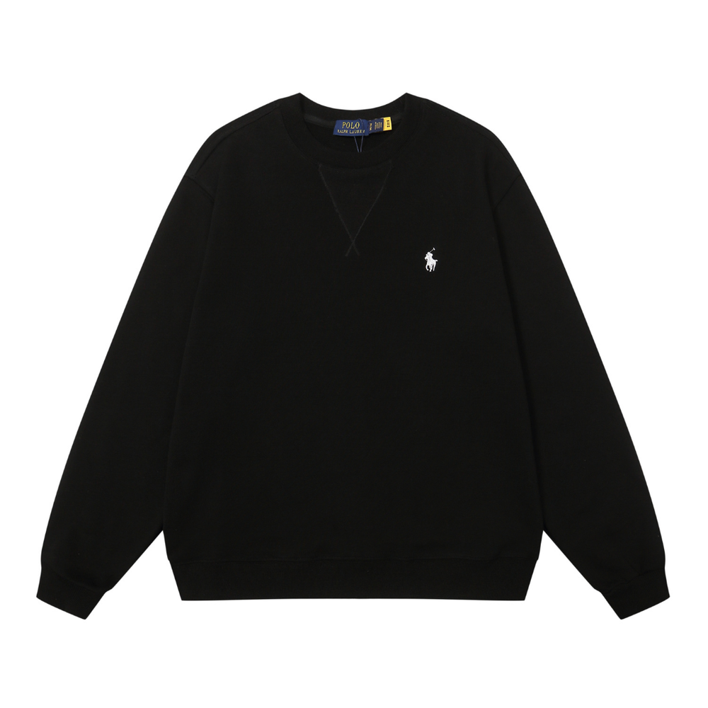 POLO HOODIE
