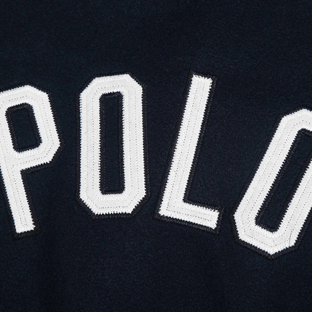 POLO JACKET