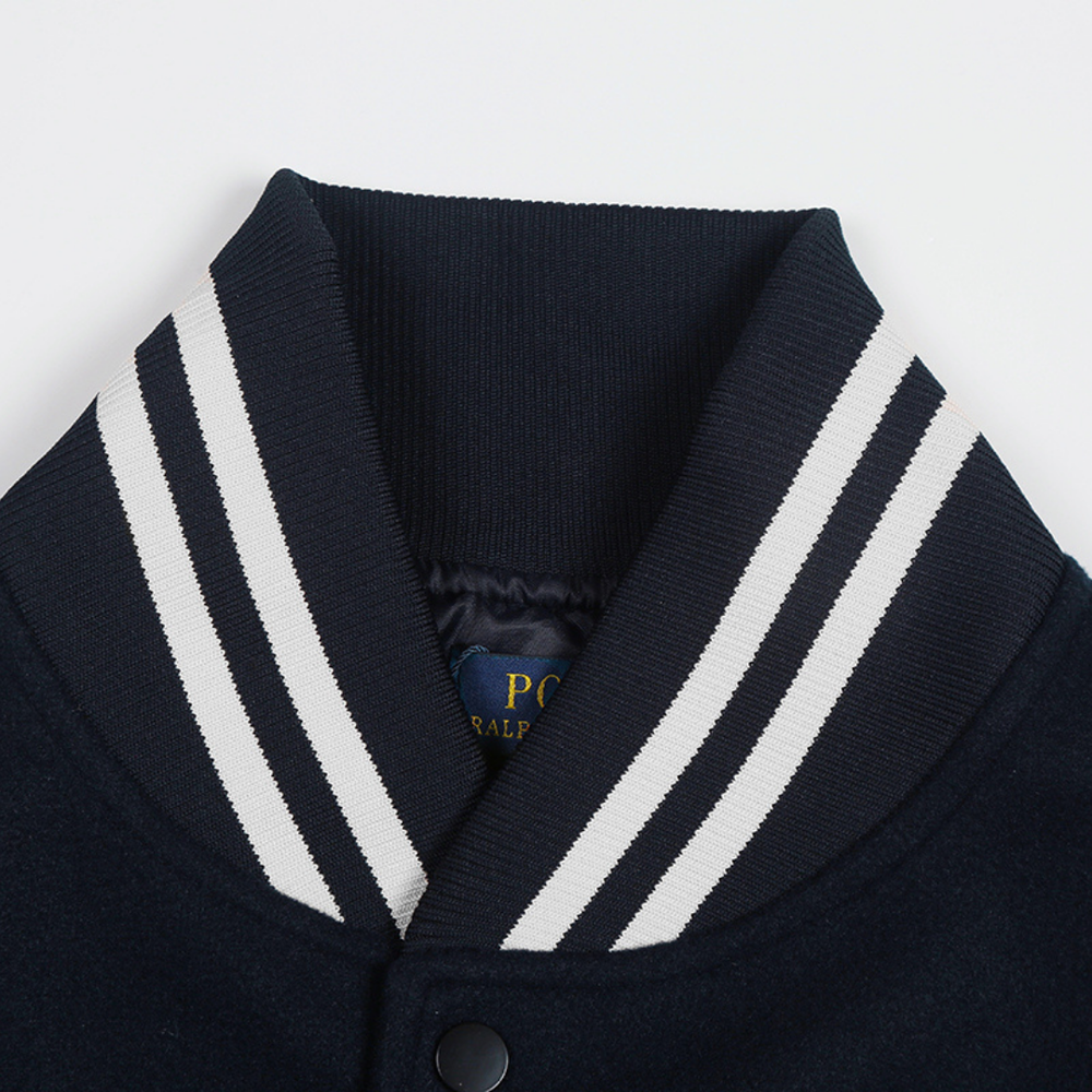 POLO JACKET
