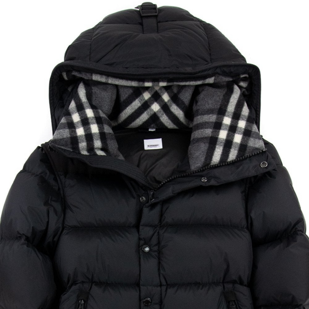BBR HALSBY JACKET