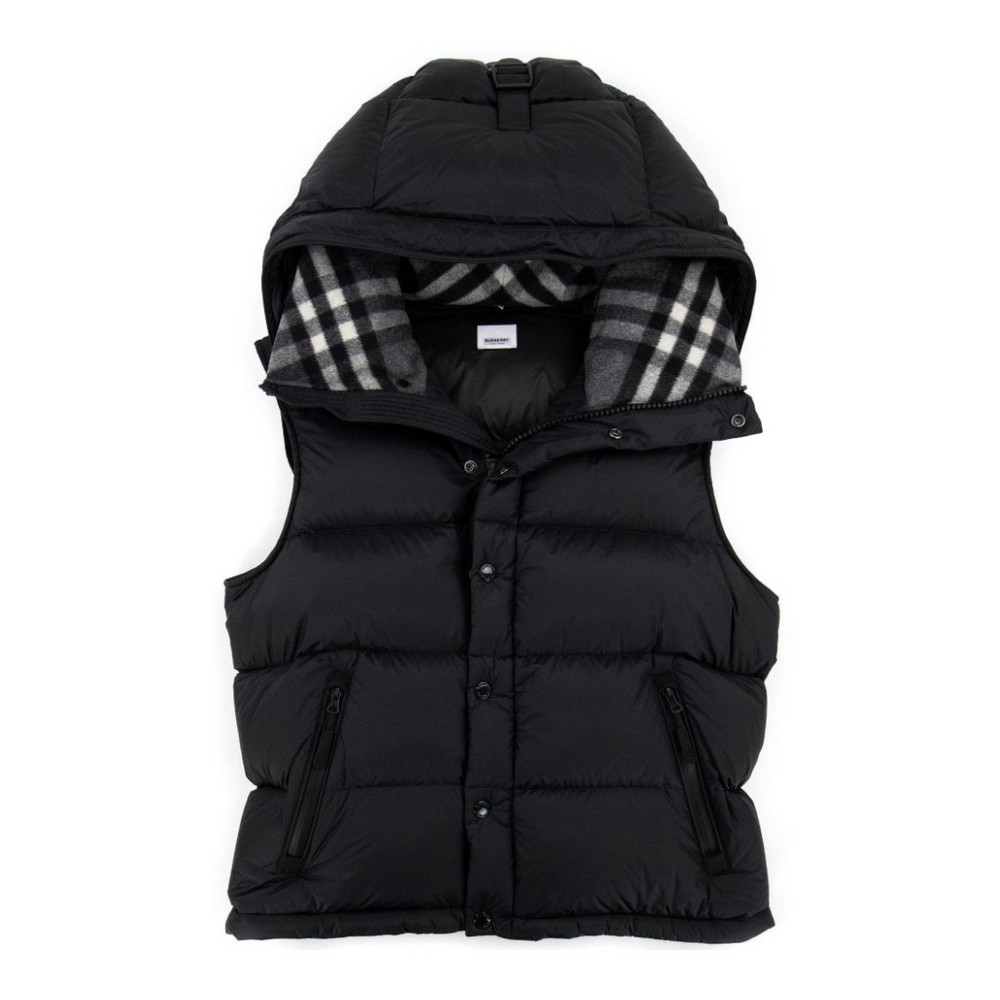 BBR HALSBY JACKET