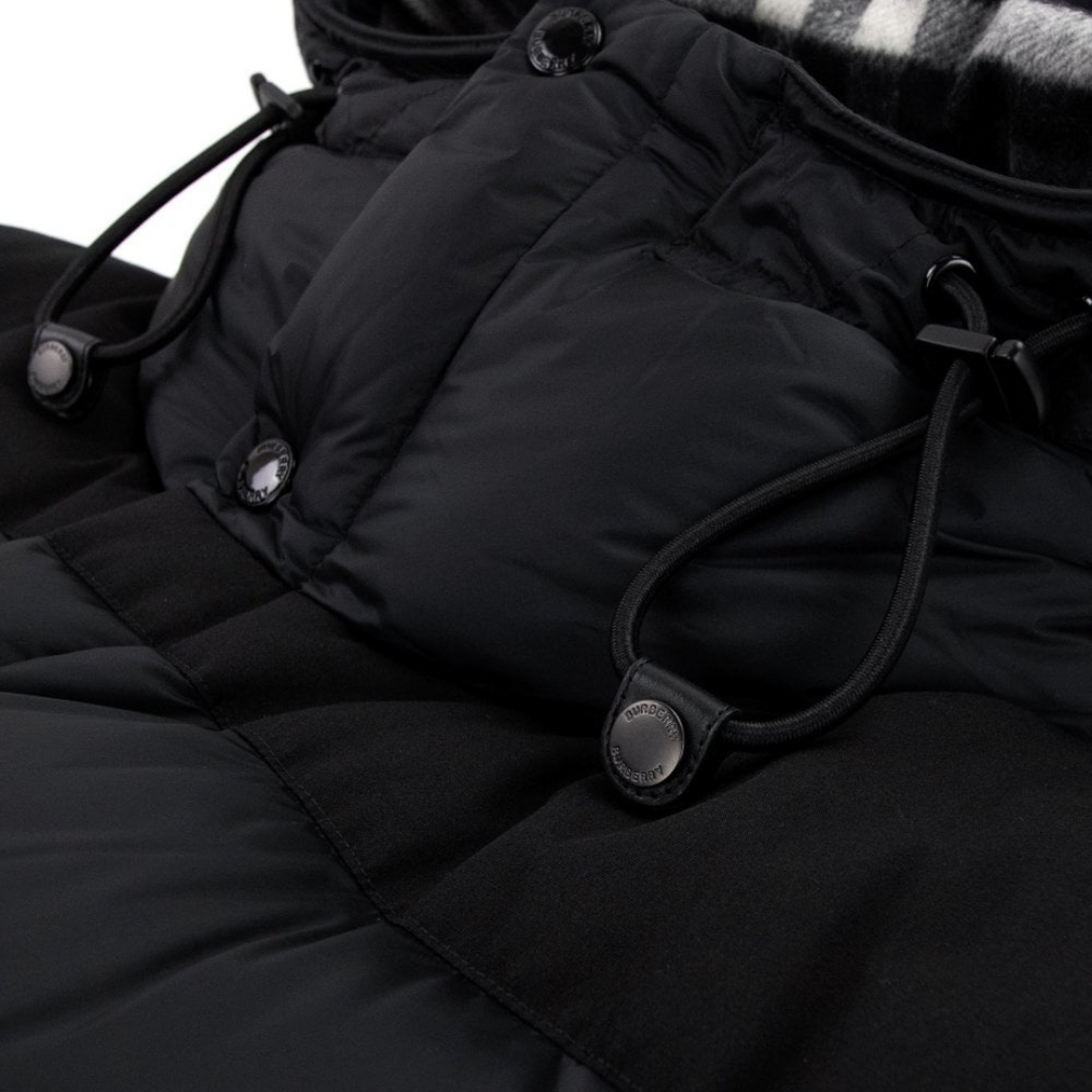 BBR HALSBY JACKET