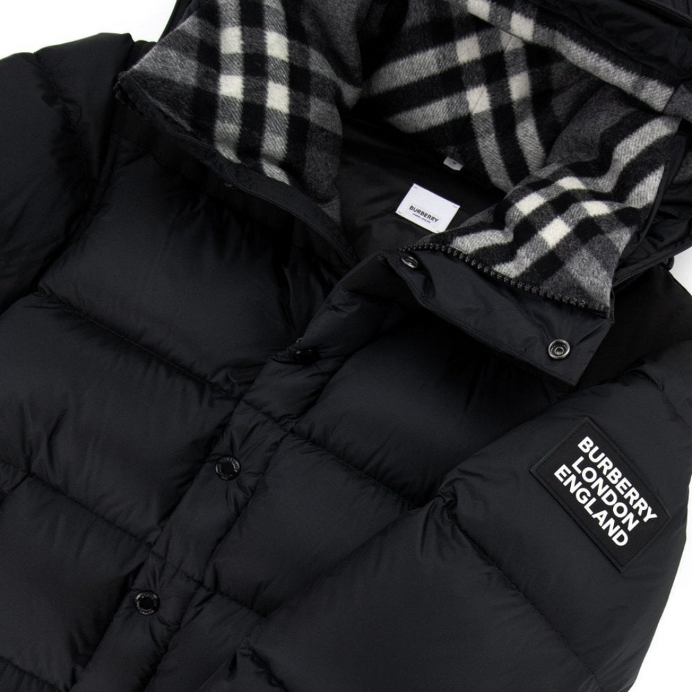 BBR HALSBY JACKET