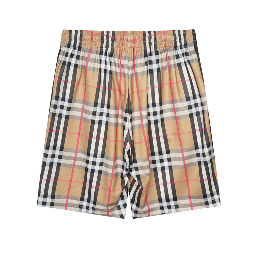 BBR SHORTS