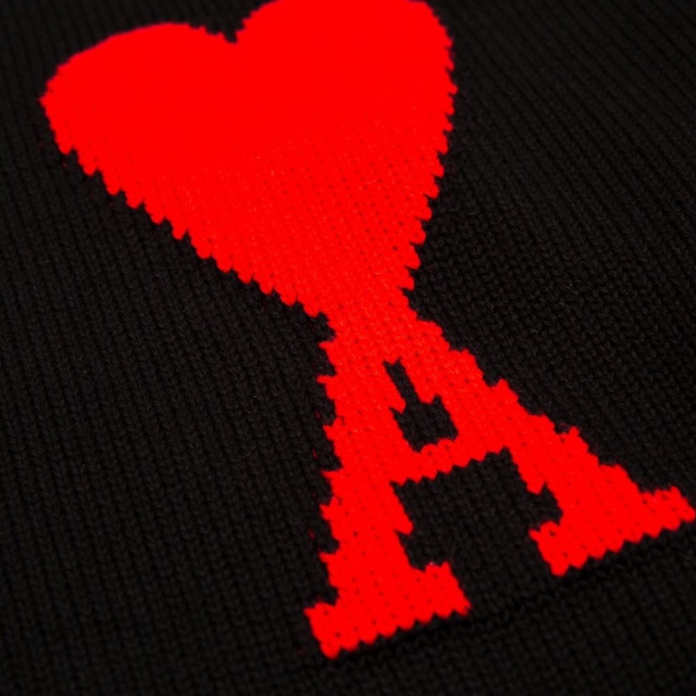 AMI SWEATER