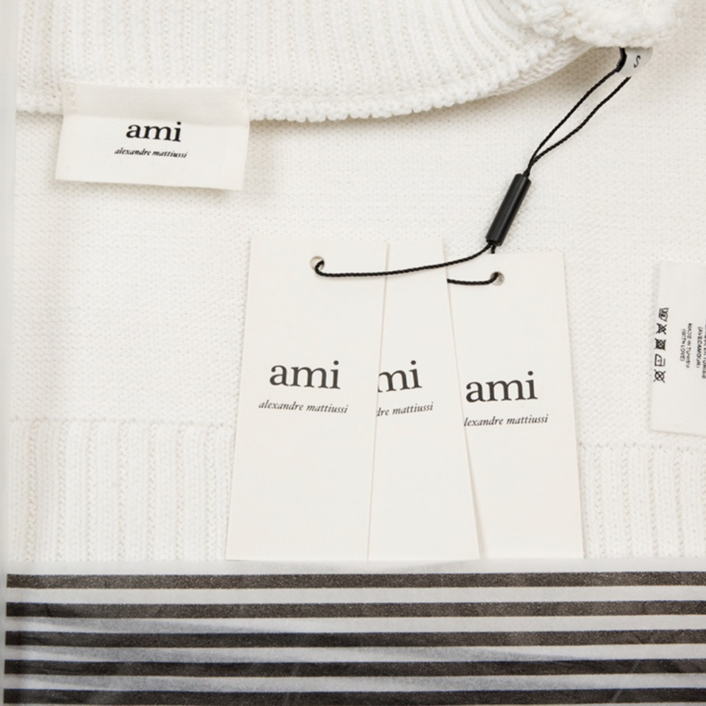 AMI SWEATER