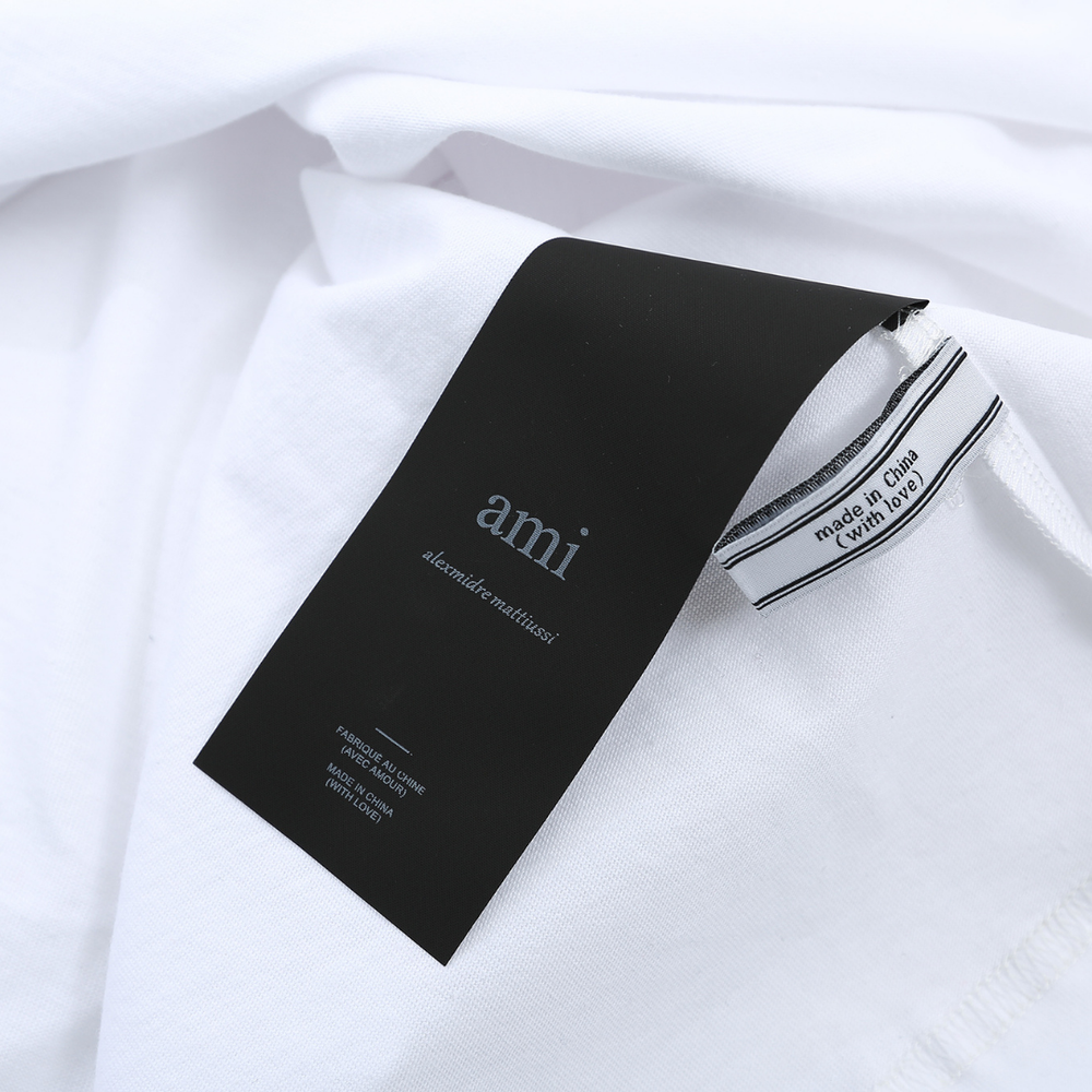 AMI T-SHIRT