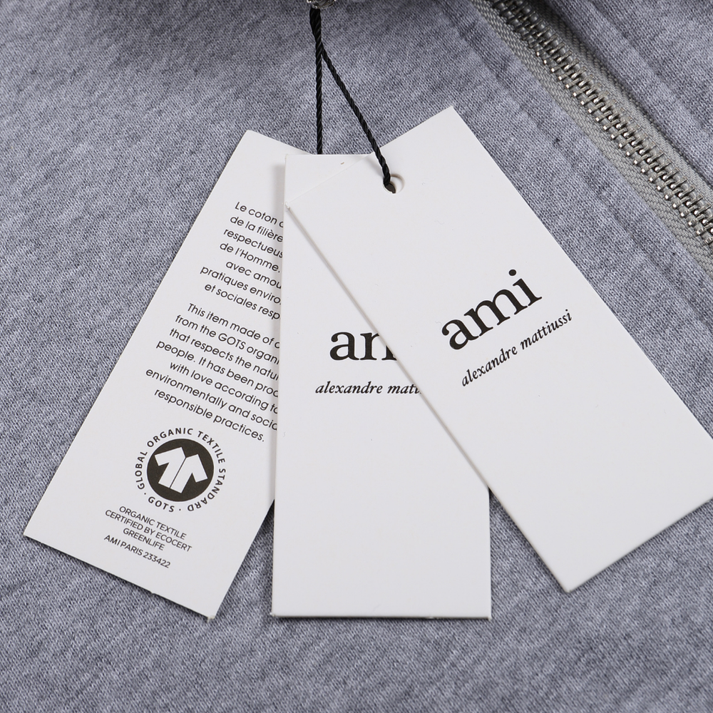 AMI TRACKSUIT