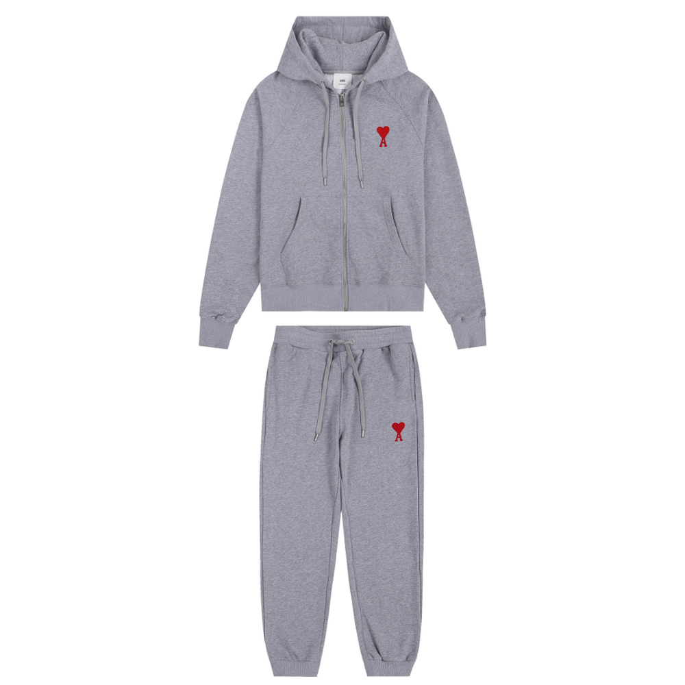 AMI TRACKSUIT