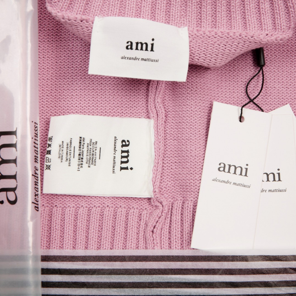 AMI SWEATER