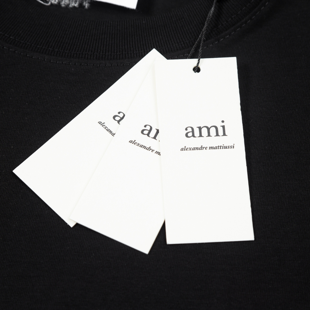 AMI T-SHIRT
